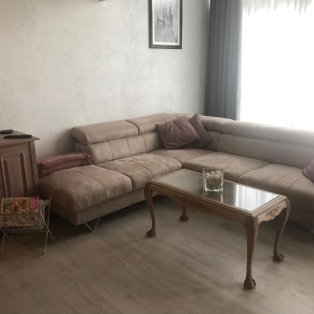 Villa Nova Duplexappartement มิดเดิลแกร์เกอ ภายนอก รูปภาพ