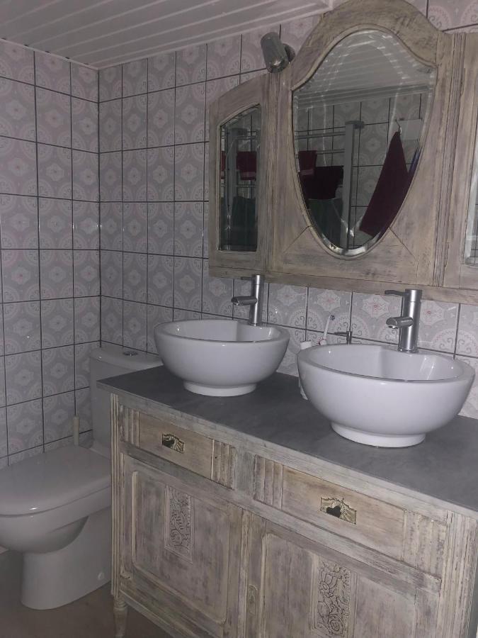 Villa Nova Duplexappartement มิดเดิลแกร์เกอ ภายนอก รูปภาพ