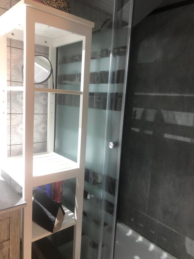 Villa Nova Duplexappartement มิดเดิลแกร์เกอ ภายนอก รูปภาพ