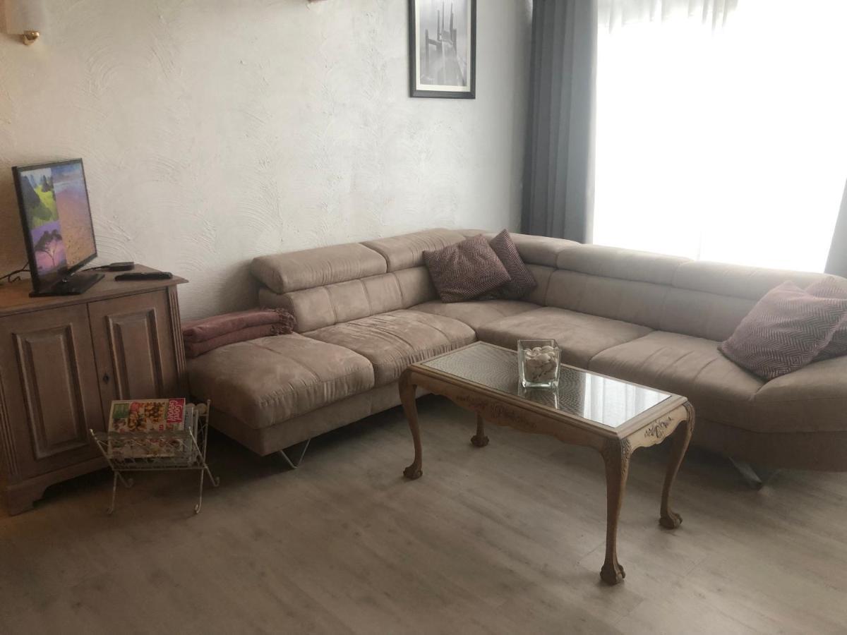 Villa Nova Duplexappartement มิดเดิลแกร์เกอ ภายนอก รูปภาพ