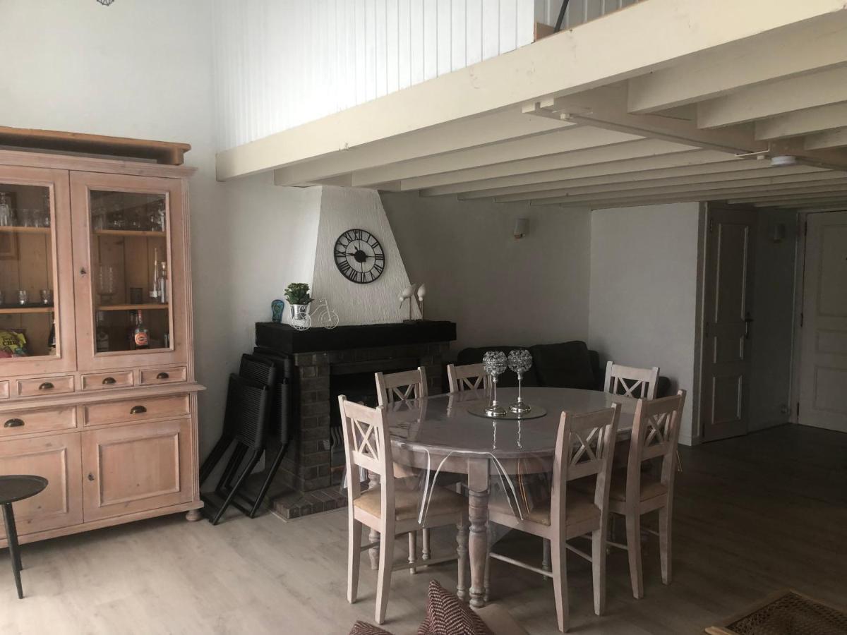 Villa Nova Duplexappartement มิดเดิลแกร์เกอ ภายนอก รูปภาพ