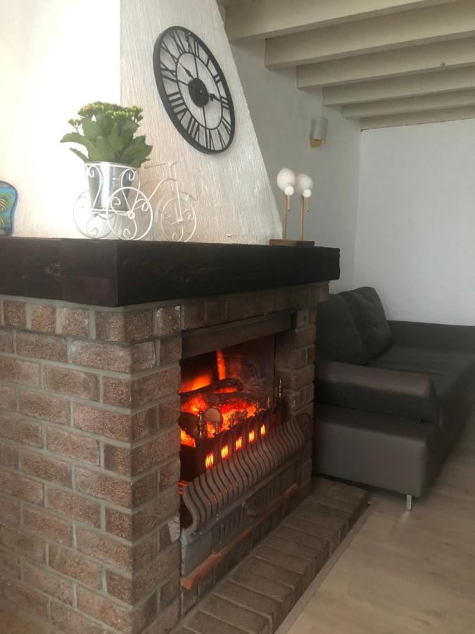 Villa Nova Duplexappartement มิดเดิลแกร์เกอ ภายนอก รูปภาพ