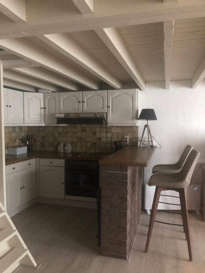 Villa Nova Duplexappartement มิดเดิลแกร์เกอ ภายนอก รูปภาพ