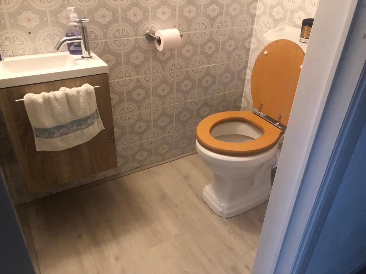Villa Nova Duplexappartement มิดเดิลแกร์เกอ ภายนอก รูปภาพ