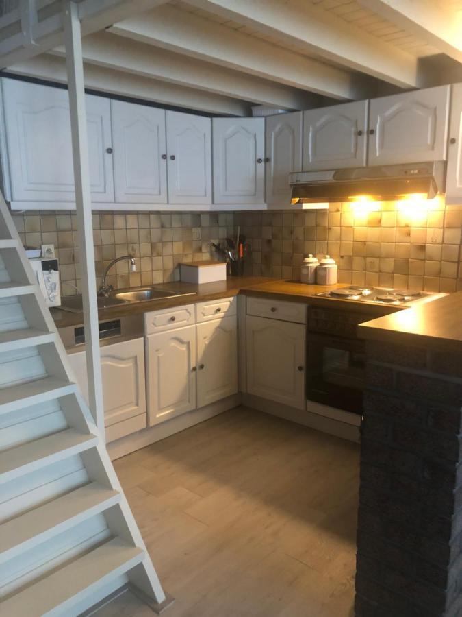 Villa Nova Duplexappartement มิดเดิลแกร์เกอ ภายนอก รูปภาพ