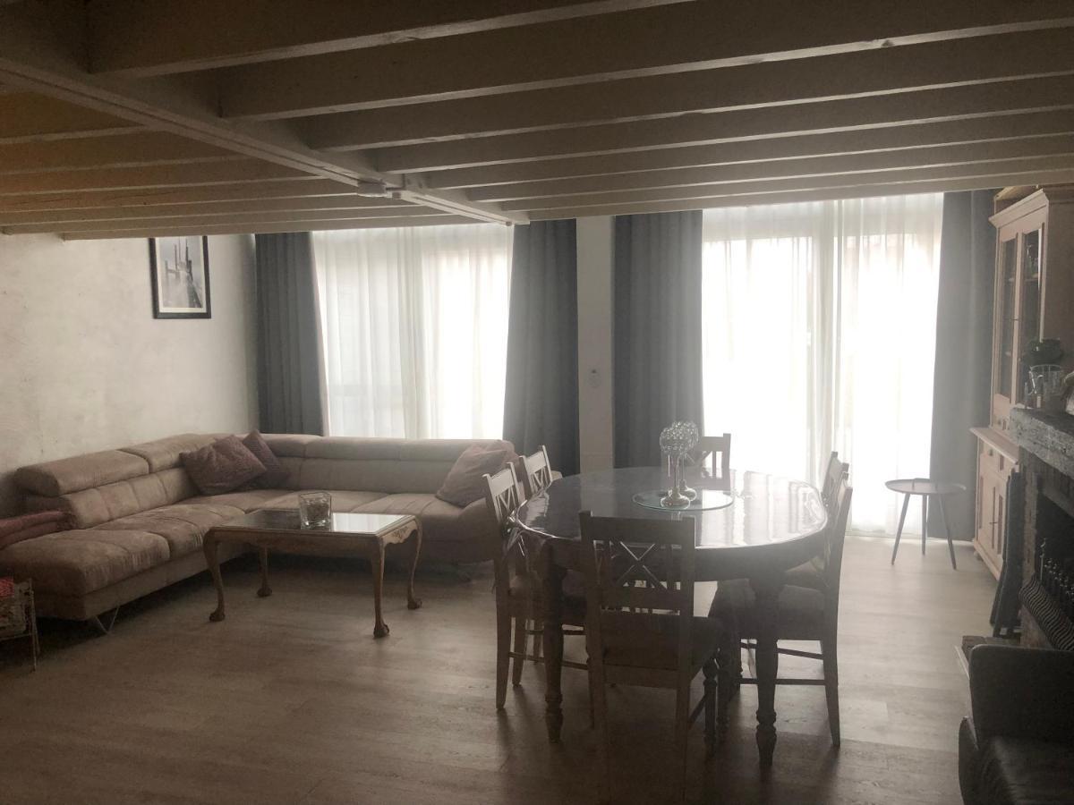 Villa Nova Duplexappartement มิดเดิลแกร์เกอ ภายนอก รูปภาพ