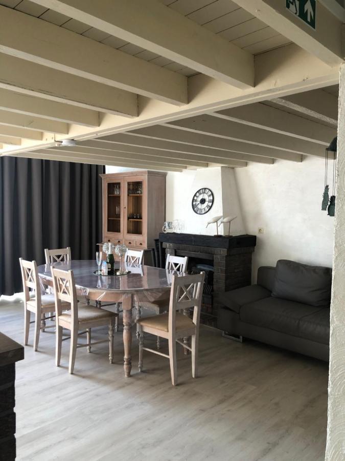 Villa Nova Duplexappartement มิดเดิลแกร์เกอ ภายนอก รูปภาพ