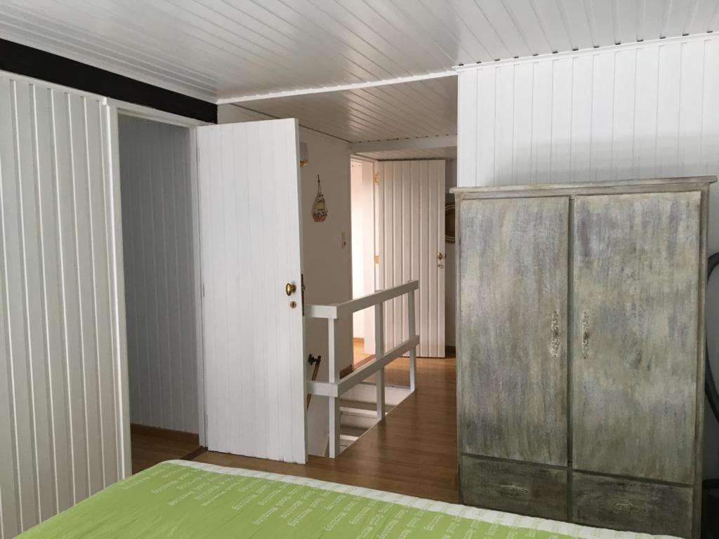 Villa Nova Duplexappartement มิดเดิลแกร์เกอ ภายนอก รูปภาพ