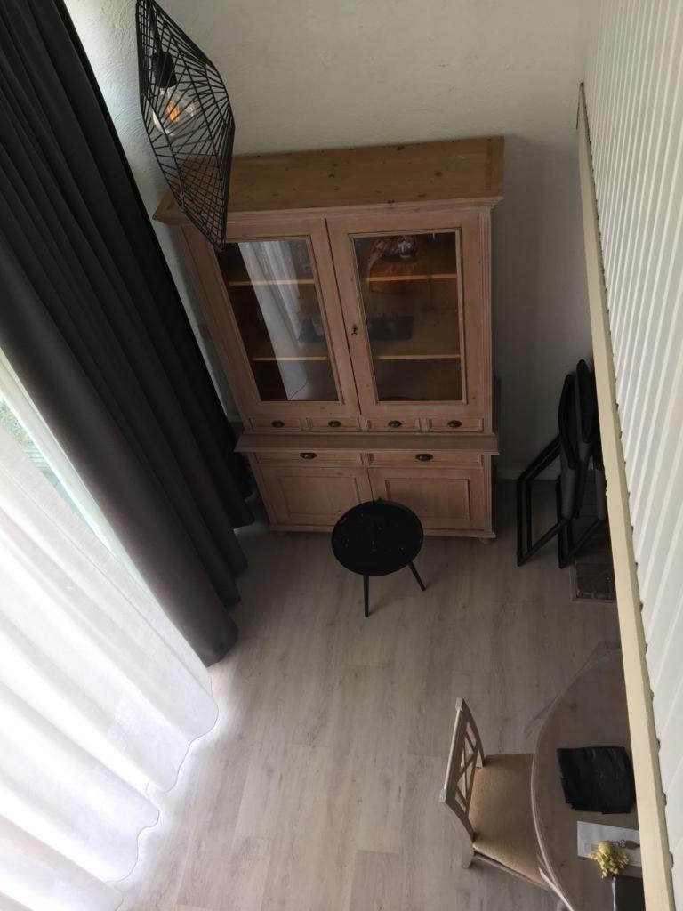 Villa Nova Duplexappartement มิดเดิลแกร์เกอ ภายนอก รูปภาพ