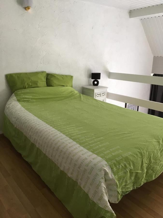 Villa Nova Duplexappartement มิดเดิลแกร์เกอ ภายนอก รูปภาพ