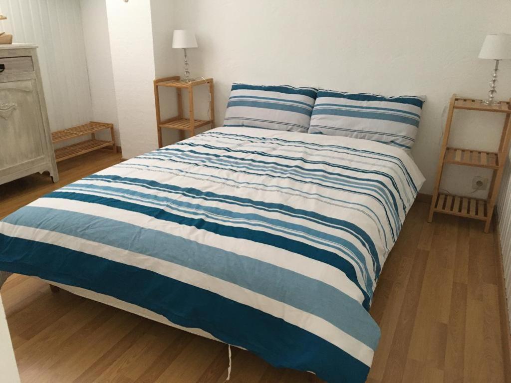 Villa Nova Duplexappartement มิดเดิลแกร์เกอ ภายนอก รูปภาพ